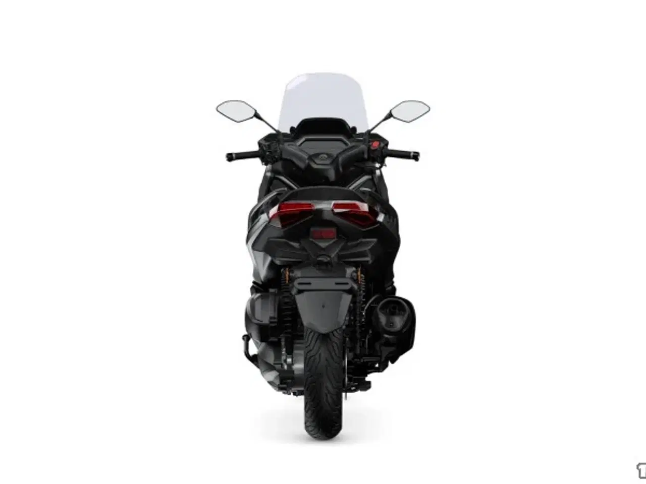 Billede 6 - Yamaha X-Max 300 Tech Max Plus +