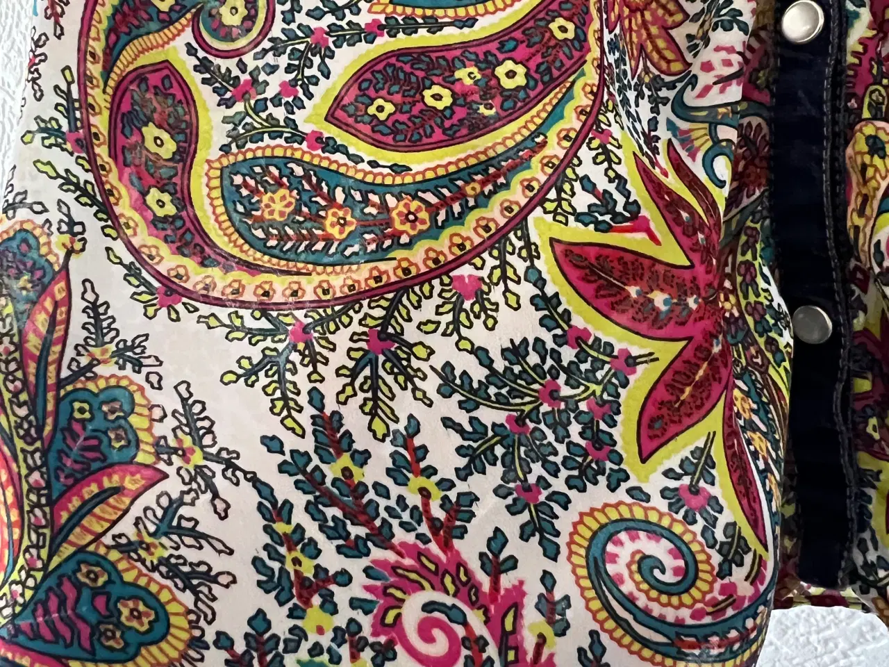 Billede 3 - Skjorte fra Zara Trafaluc. Str. S. 