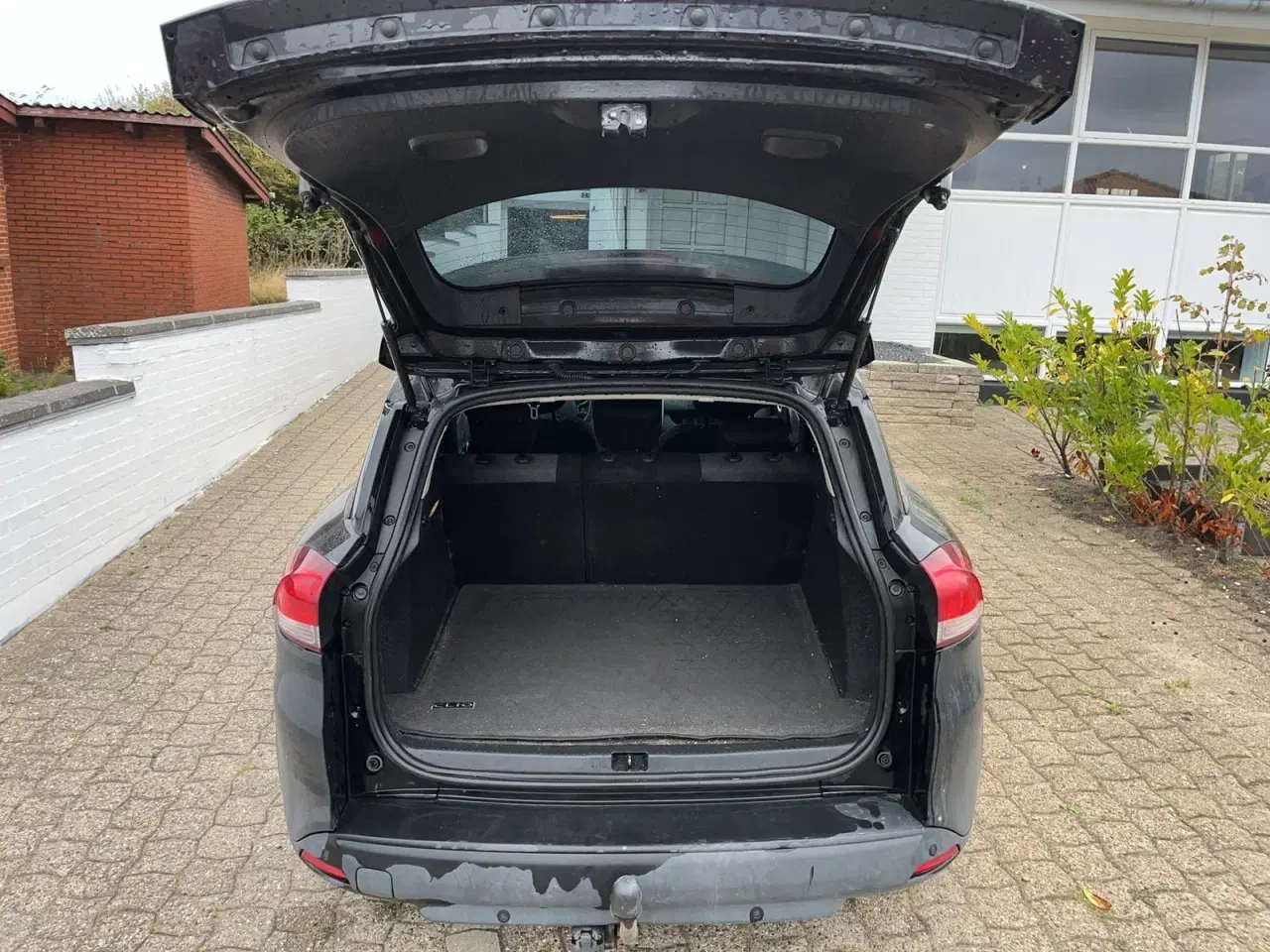 Billede 14 - Renault Clio IV 1,5 dCi 90 Zen Sport Tourer
