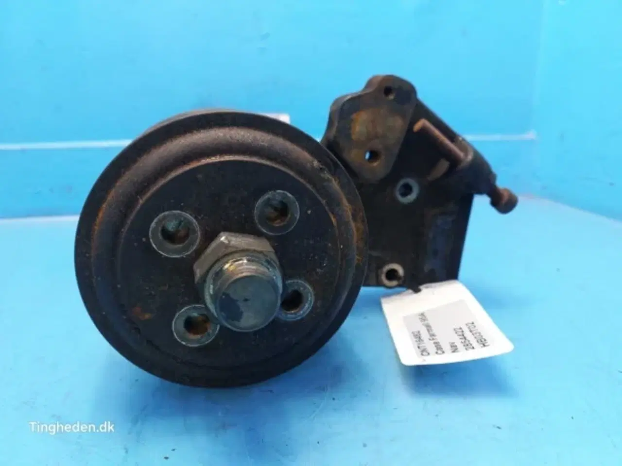 Billede 4 - Iveco F4CE9487N*J603 Nav 2854422