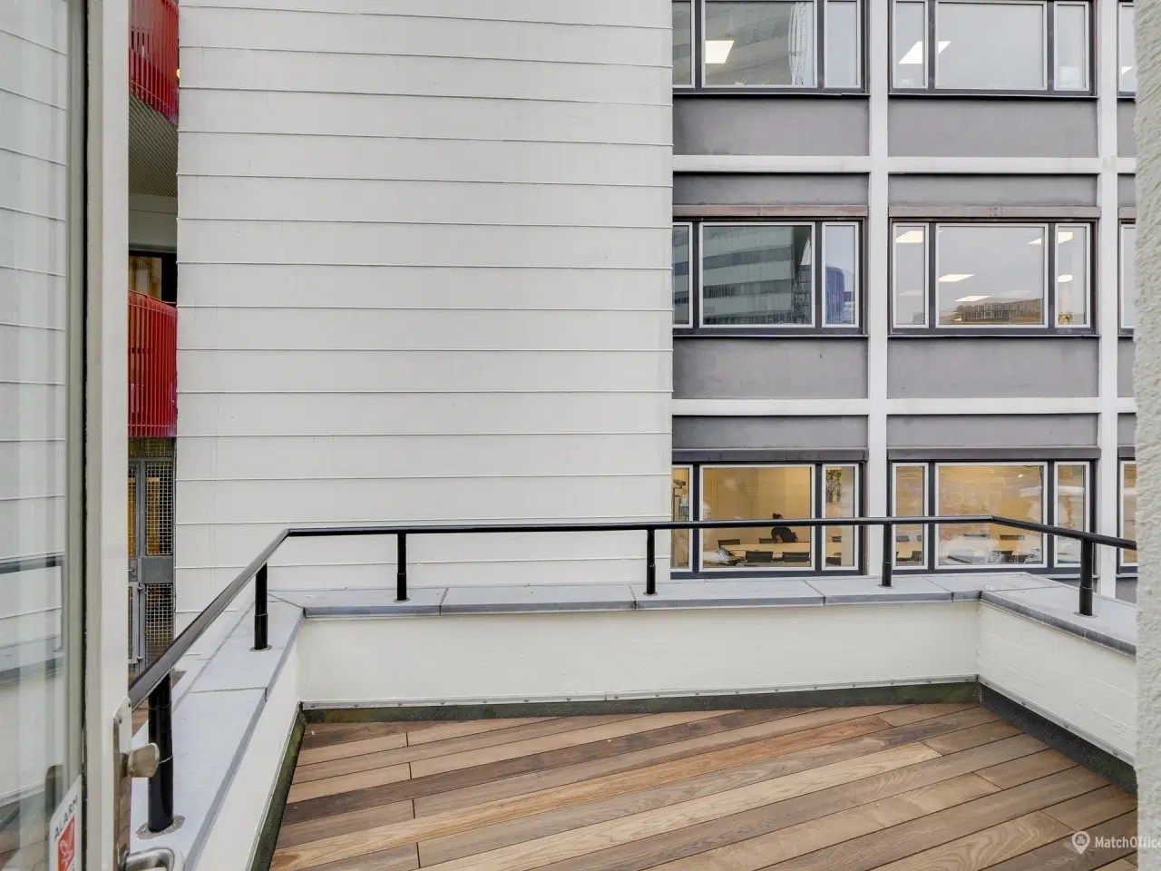 Billede 15 - Kontorlokale til leje på Vesterbrogade 6D, Storkøbenhavn.