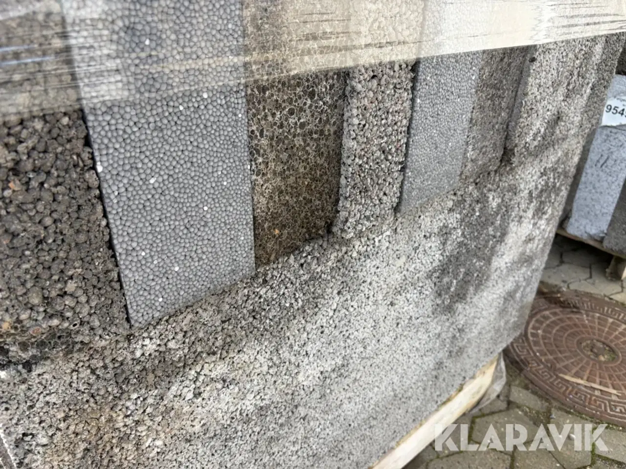 Billede 9 - Skaublok - 12 styks