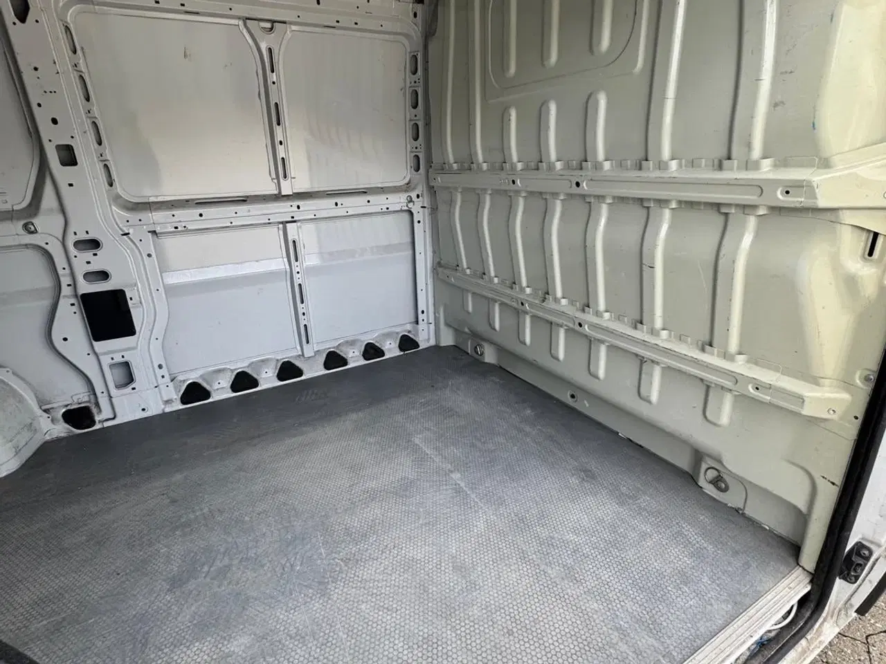 Billede 5 - Fiat Ducato 30 2,0 MJT 115 Kassevogn L2H1