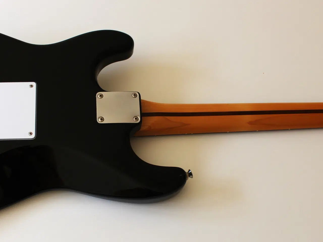 Billede 5 - Fender Stratocaster