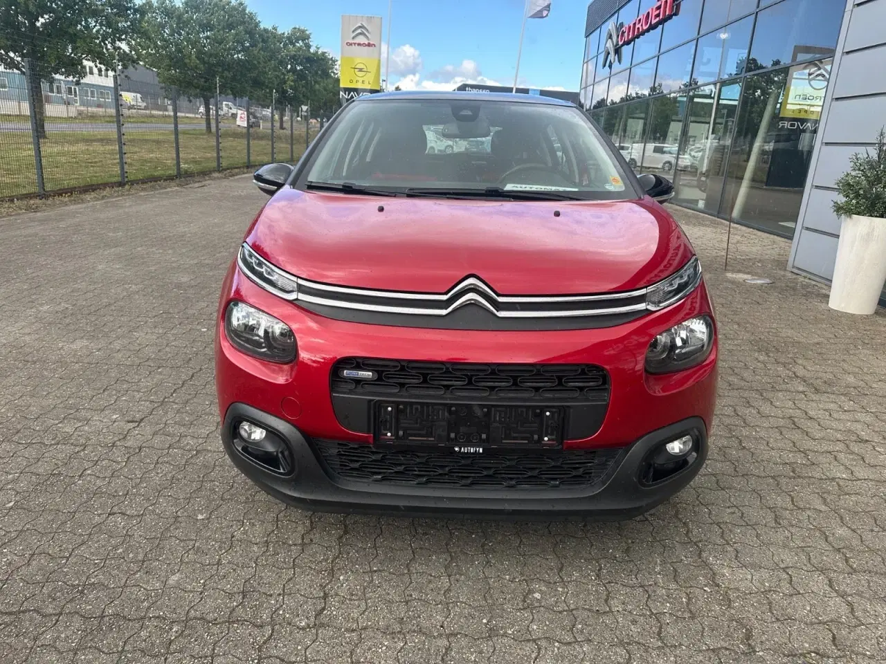 Billede 3 - Citroën C3 1,2 PureTech 110 Extravaganza EAT6