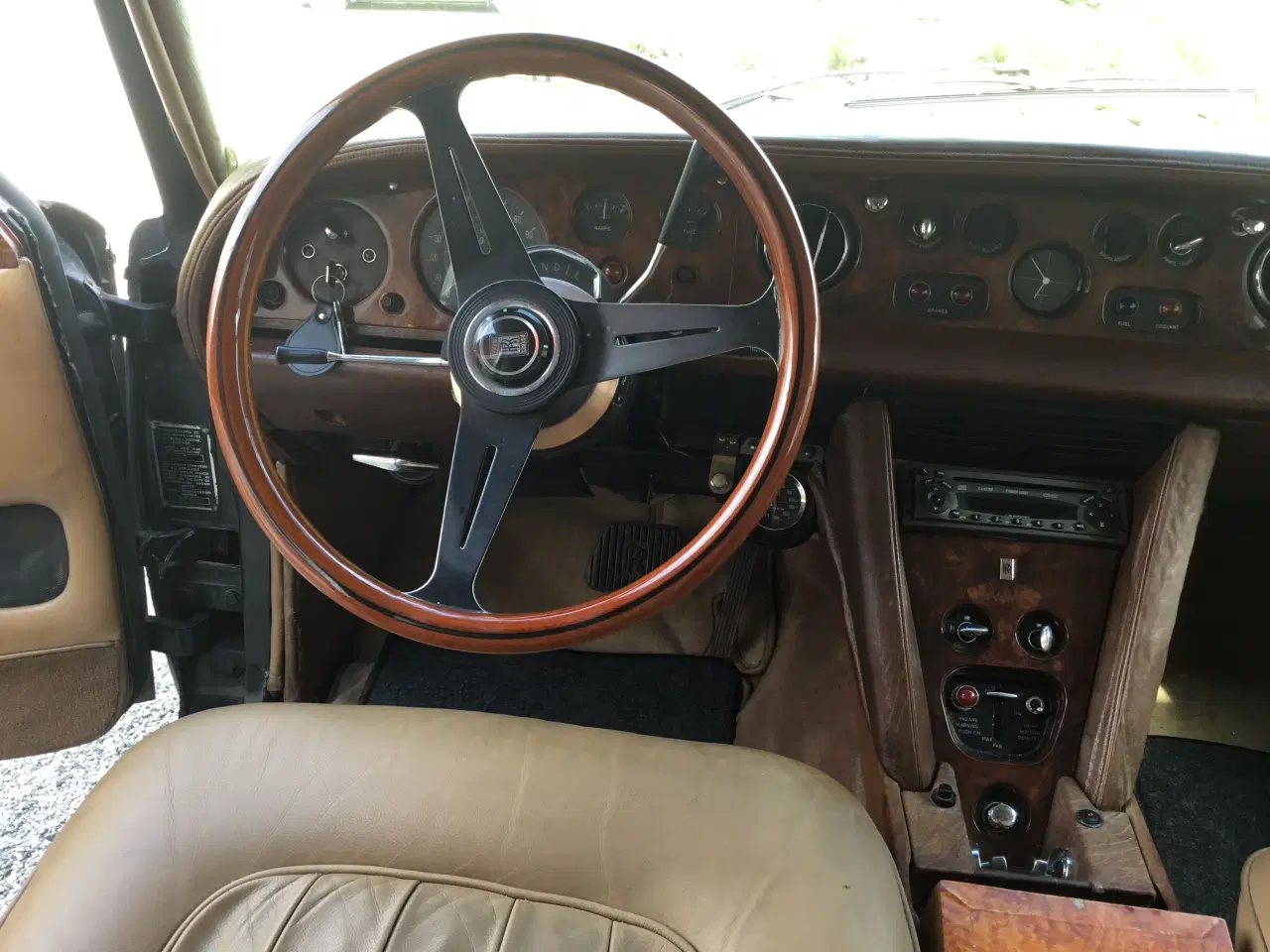 Billede 16 - Rolls-Royce Silver Shadow 1971