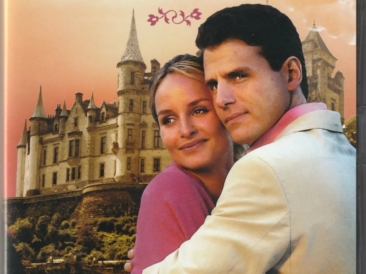 Billede 4 - Rosamunde Pilcher (3 film) September - Sommer Solh
