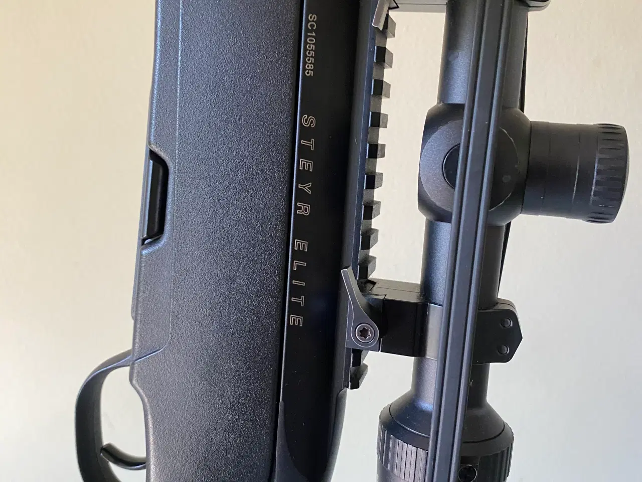 Billede 5 - Steyr Elite 223/5,56