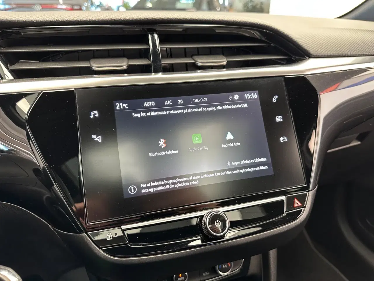 Billede 20 - Opel Corsa 1,2 T 100 Sport