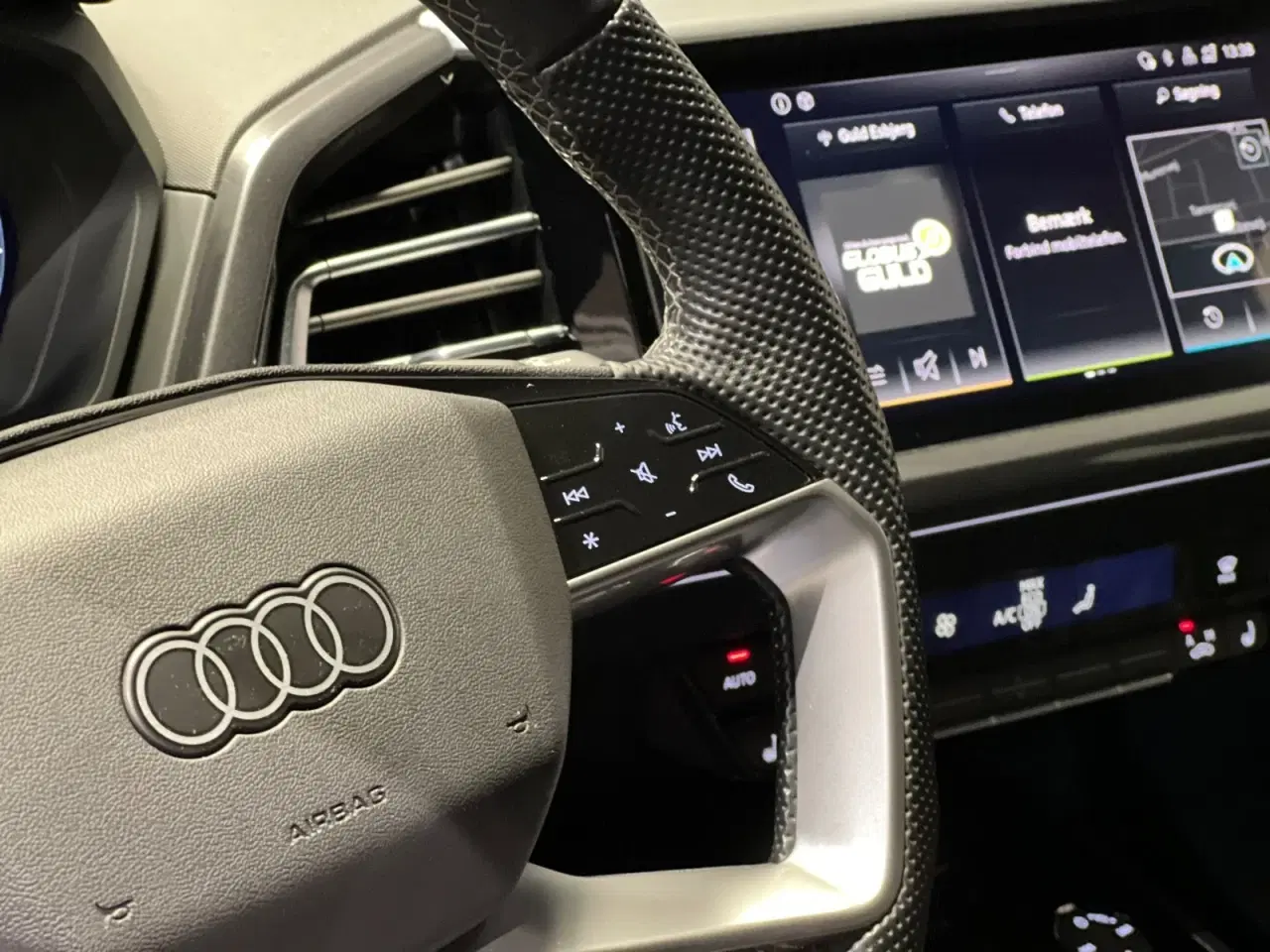 Billede 16 - Audi Q4 e-tron 50 S-line quattro