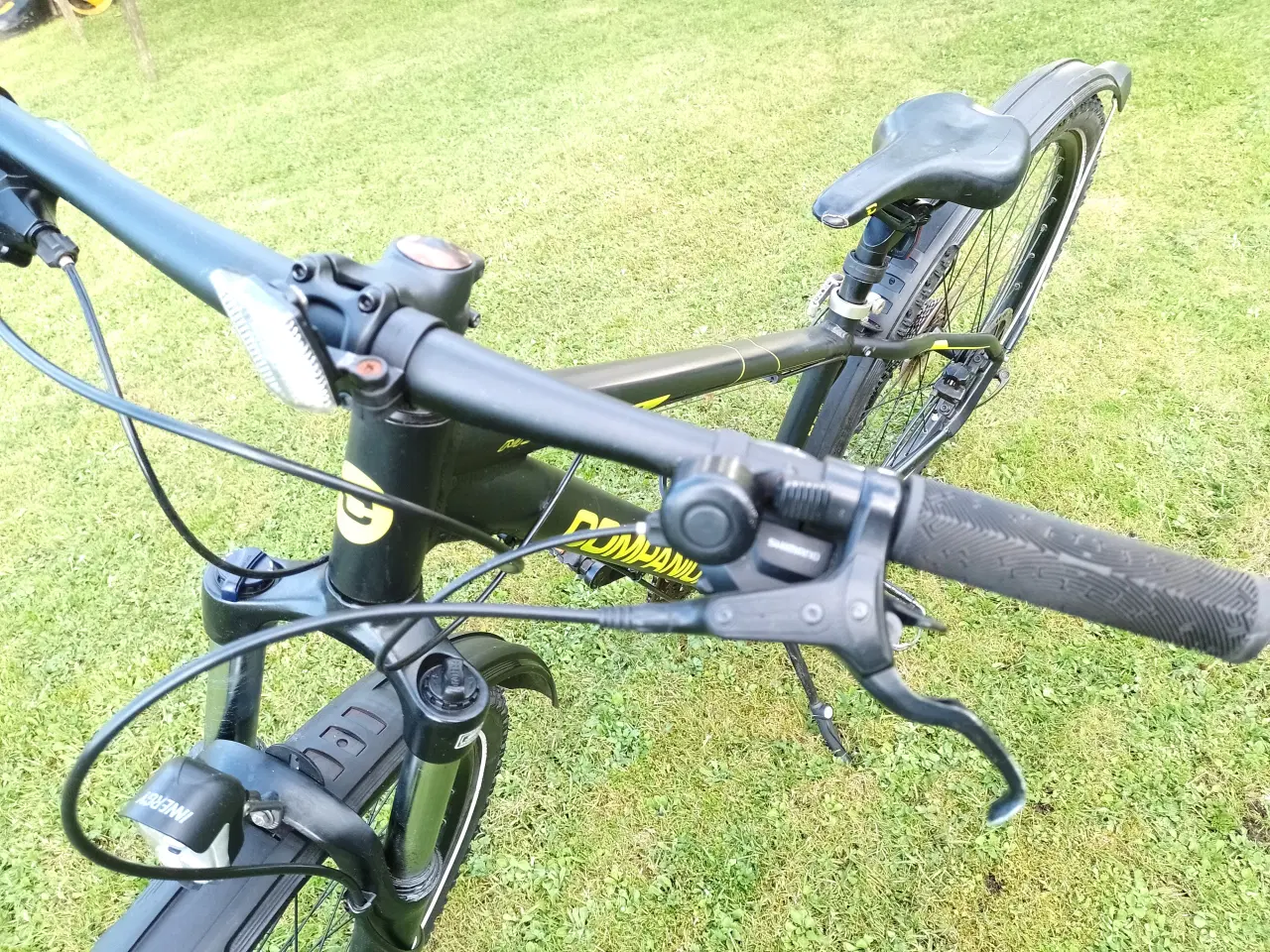Billede 4 - 27,5" MountainBike