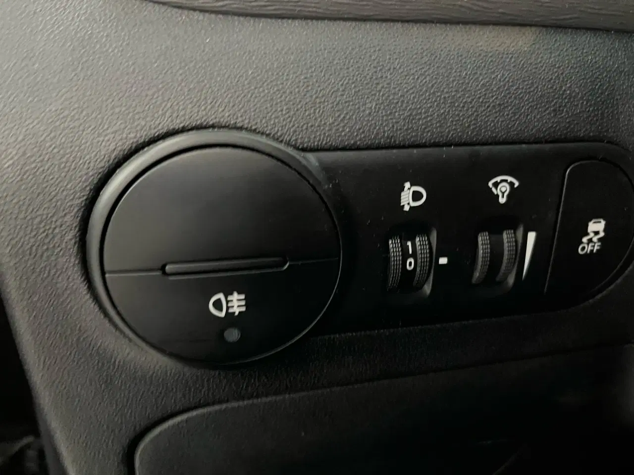 Billede 9 - Hyundai i10 1,25 Comfort Plus 86HK 5d