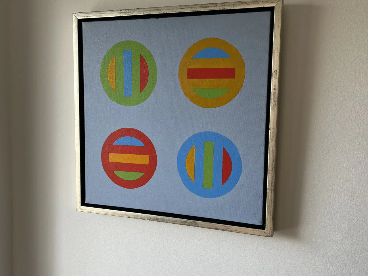 Billede 1 - Thomas Van Der Graf Holland 