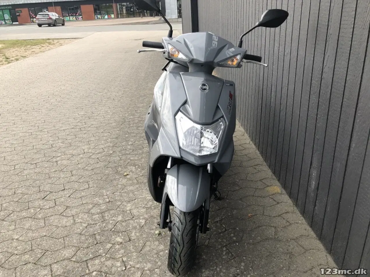 Billede 17 - Sym Orbit III Scooter