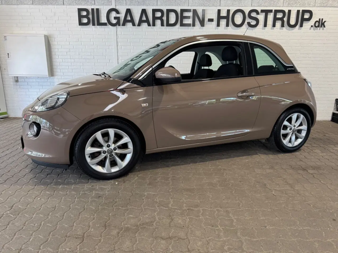 Billede 2 - Opel Adam 1,2 Jam