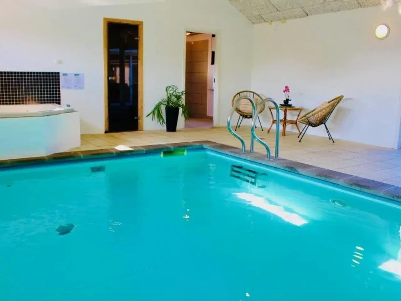Billede 2 - Villa Grandissimo - Stort feriehus på 460 m2 med pool (30 personer)