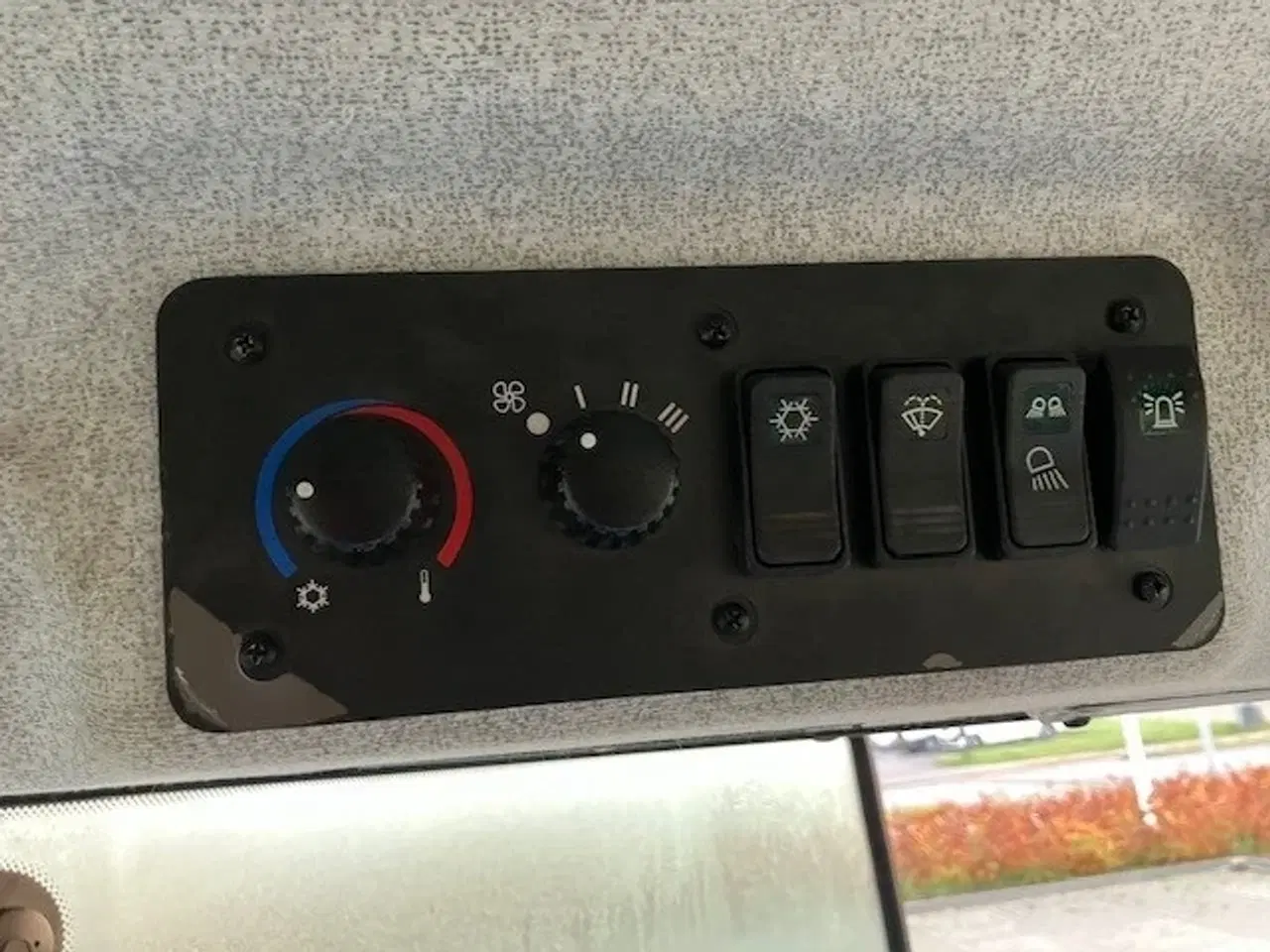 Billede 7 - New Holland BOOMER 54D