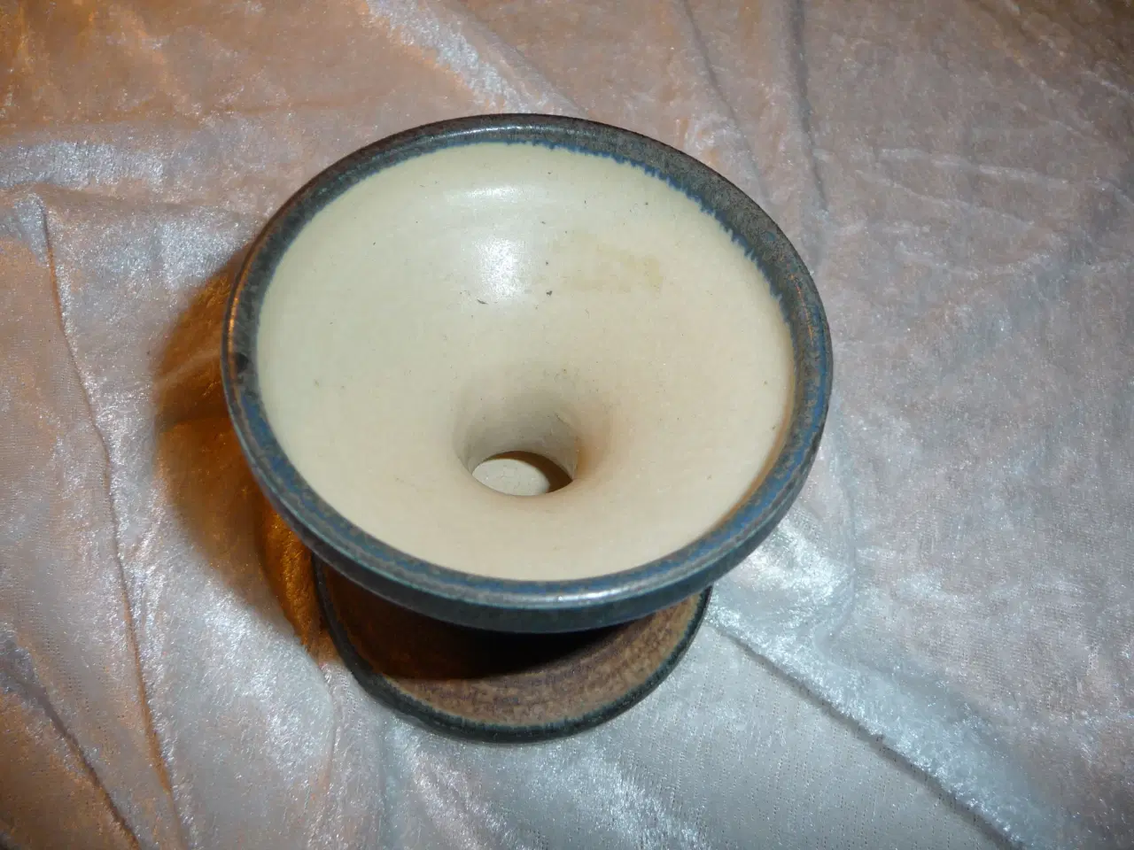 Billede 3 - lille vase fra Okela 