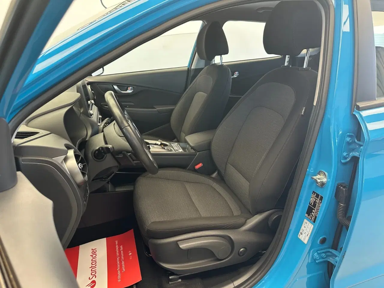 Billede 10 - Hyundai Kona 39 EV Intuitive
