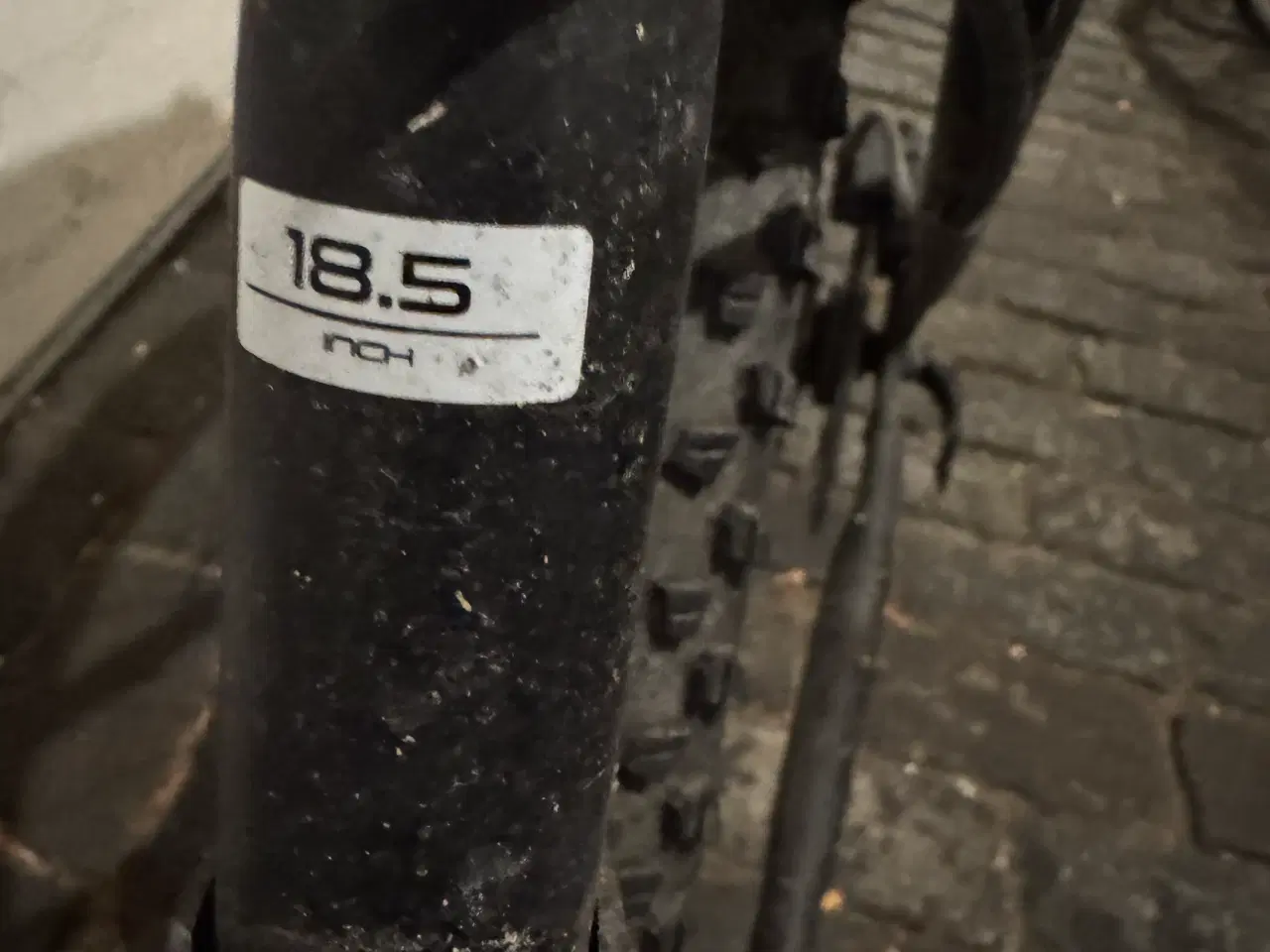 Billede 4 - Trek mountainbike sælges