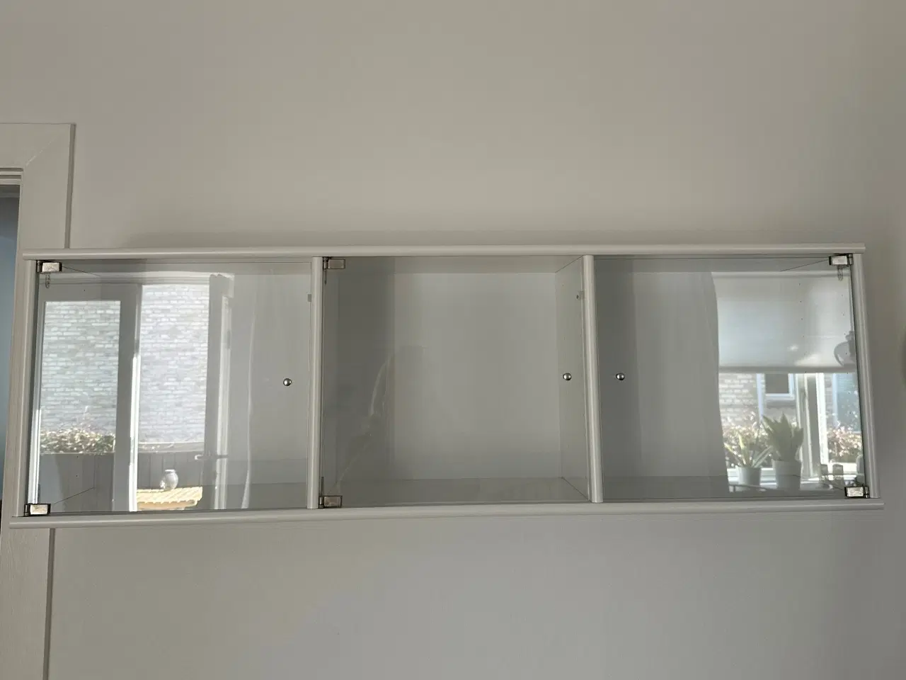 Billede 2 - Mistral kommode og glasvitrine fra Ilva