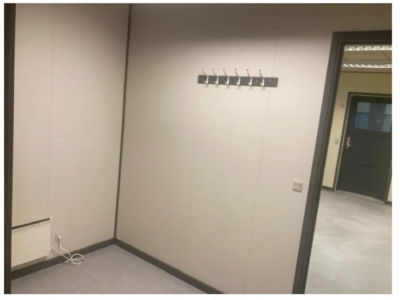 Billede 9 - Ref: 56901899 Kontormodul med toiletter