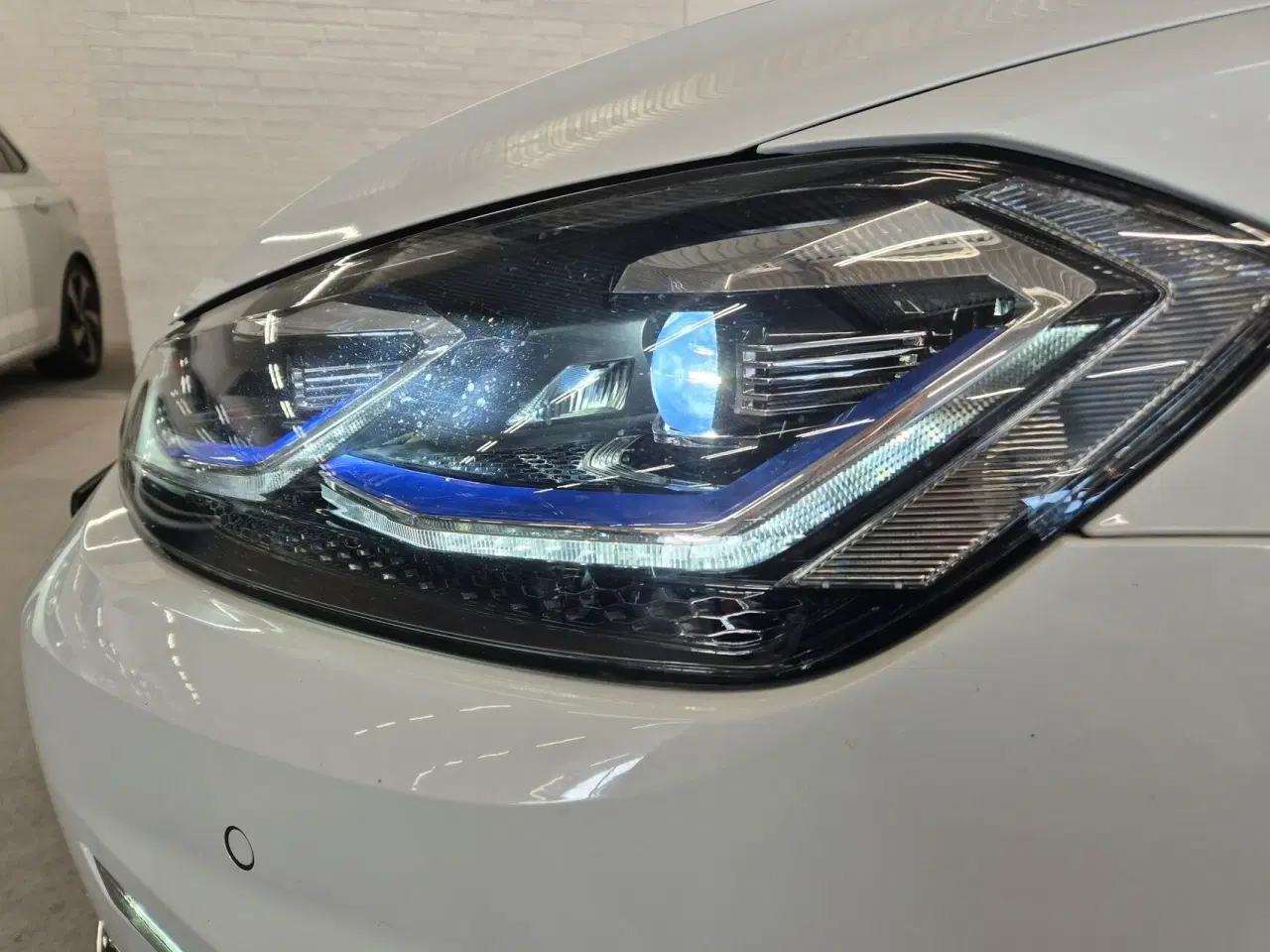 Billede 19 - VW Golf EL 136HK 5d Aut.