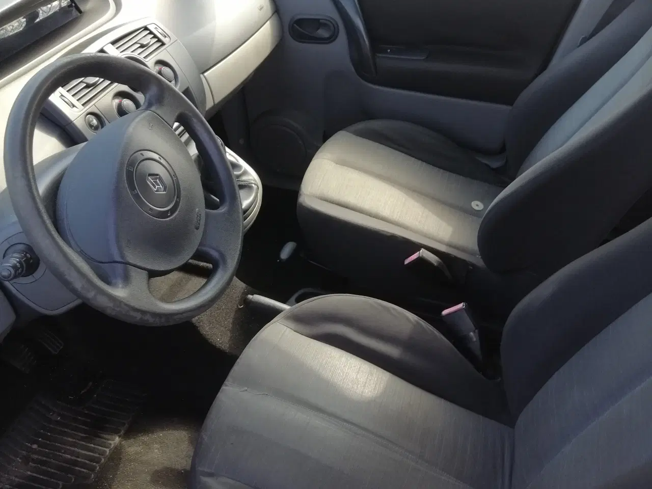 Billede 5 - Syn til 10/26 