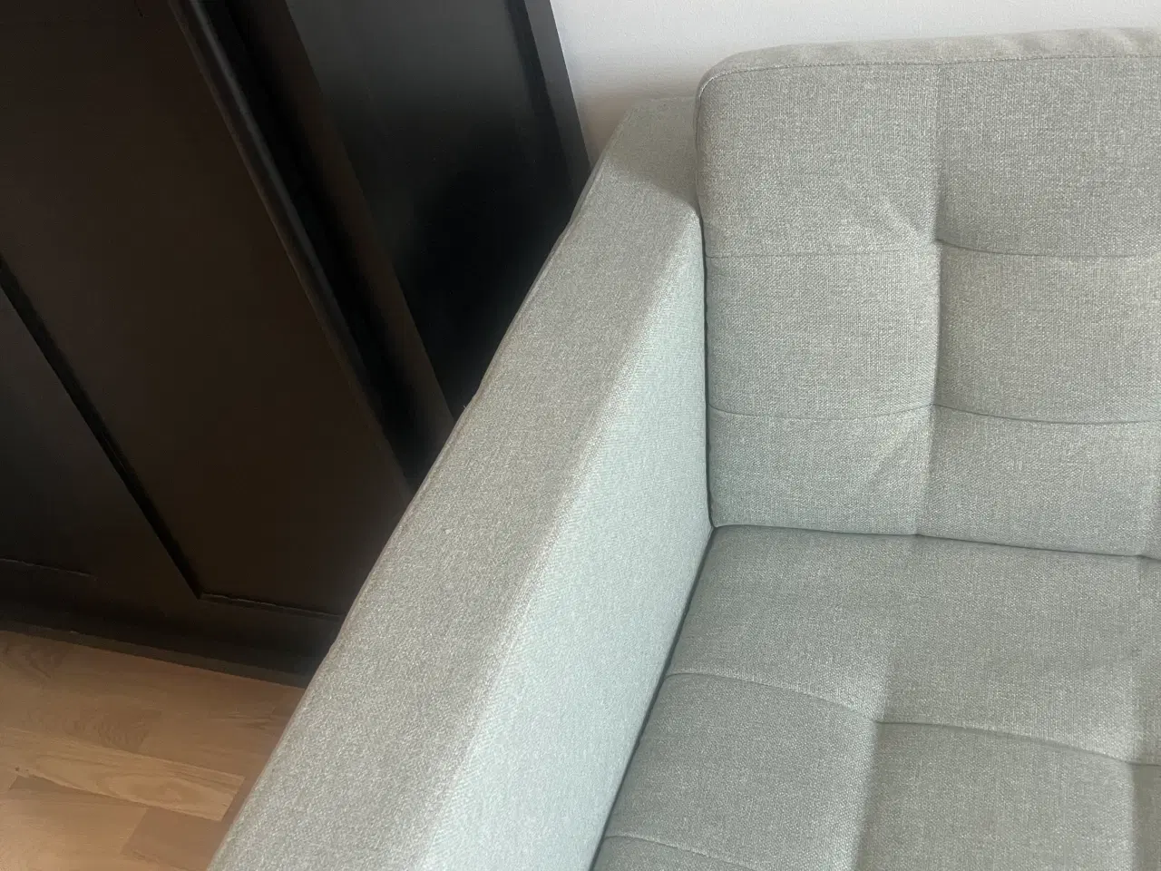 Billede 3 - Helt ny 2 Pers. sofa