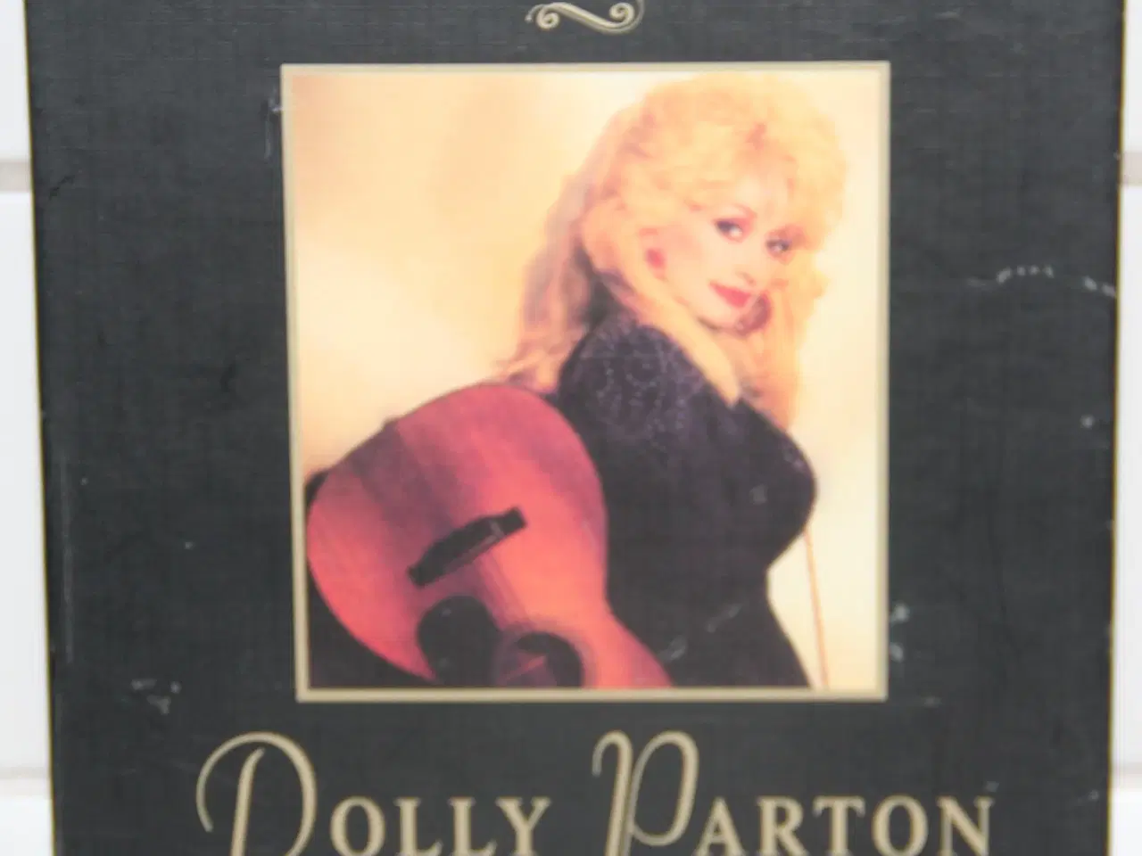 Billede 2 - Dolly Parton Musik DVD’er Sælges 