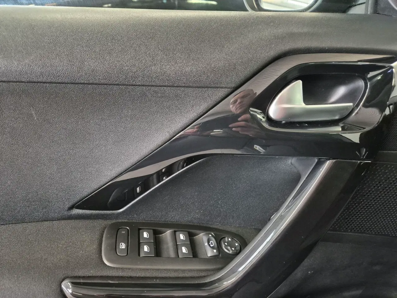 Billede 16 - Peugeot 208 1,6 BlueHDi Allure Sky 100HK 5d