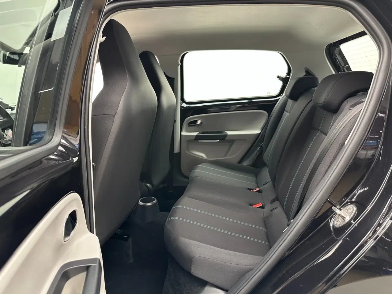 Billede 12 - Seat Mii 1,0 60 Style eco