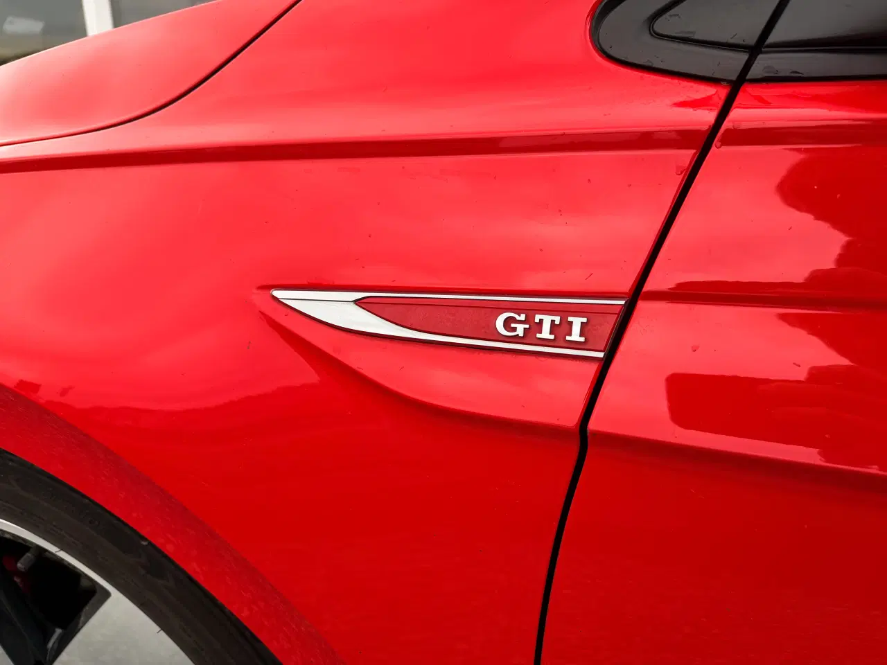 Billede 6 - Vw polo Gti 2.0 dsg 