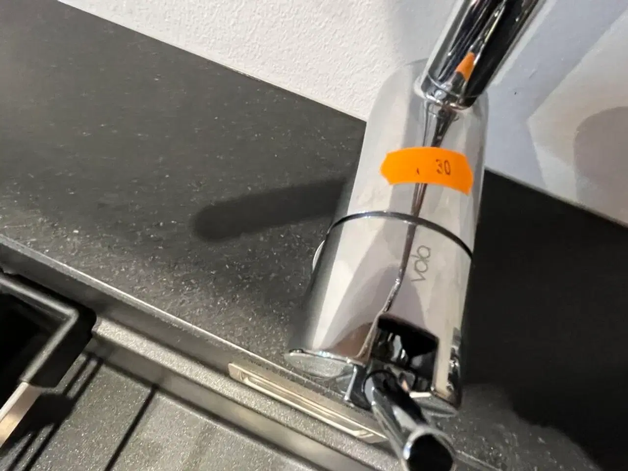 Billede 3 - VOLA Blandingsbatteri