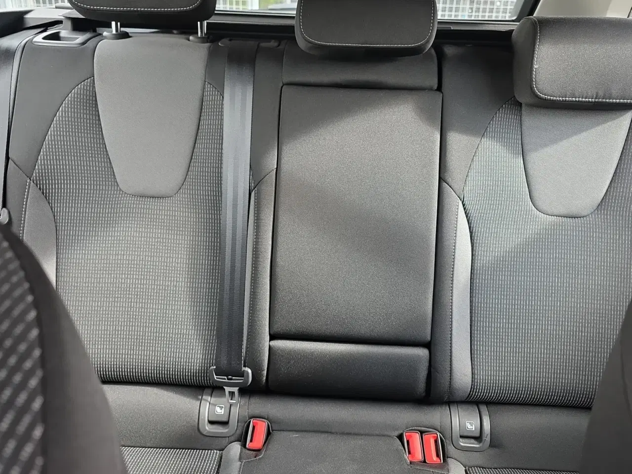 Billede 15 - Skoda Octavia 1,4 TSi iV Combi DSG