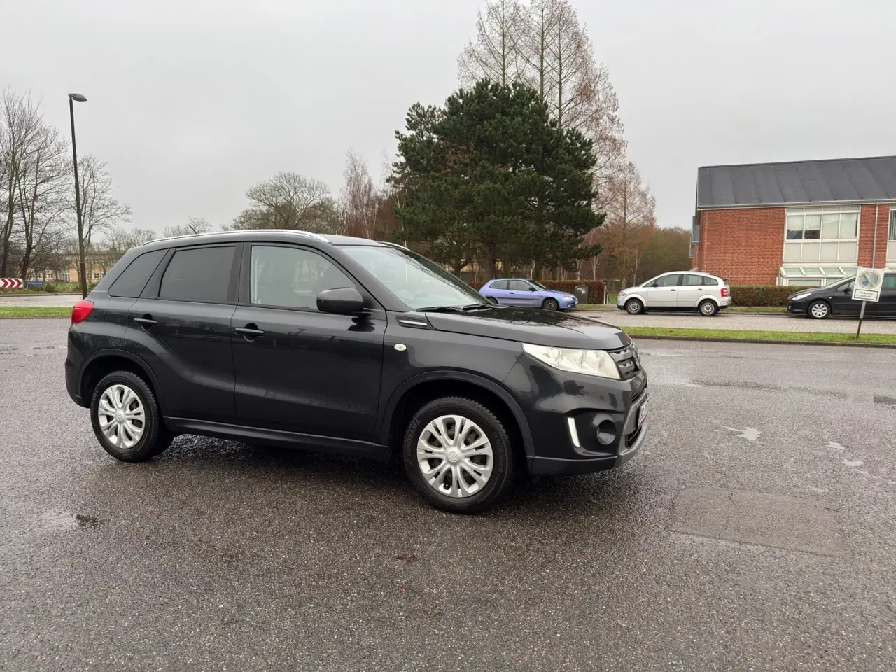 Billede 3 - Suzuki Vitara 1,6 Active