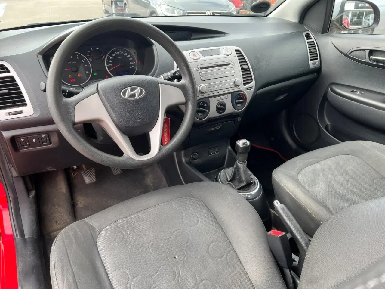 Billede 12 - Hyundai i20 1,25 Comfort