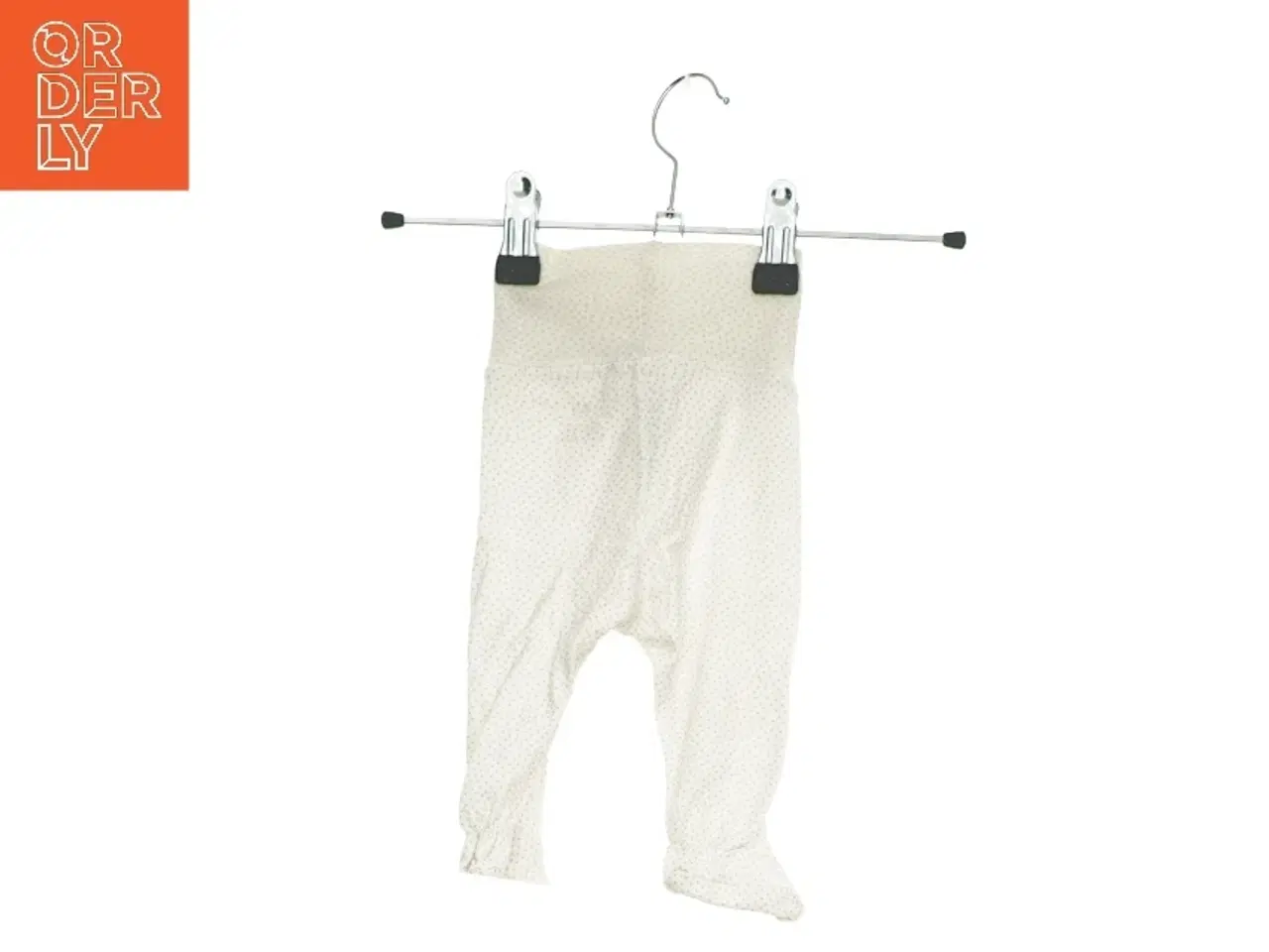 Billede 2 - Sparkebukser fra H&M (str. 50 cm)