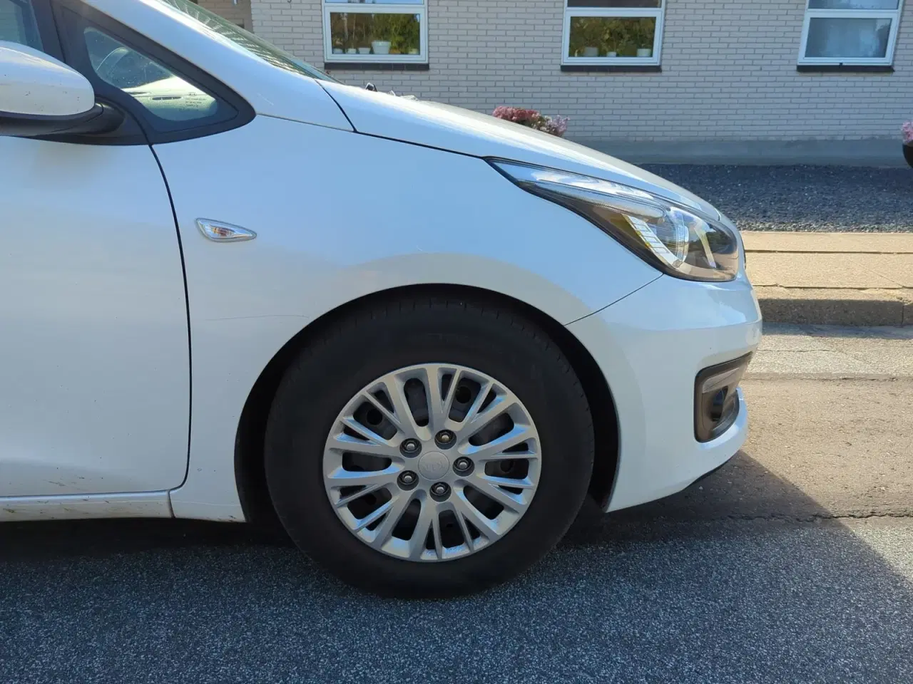 Billede 19 - Kia Ceed 1,4 CVVT Style SW