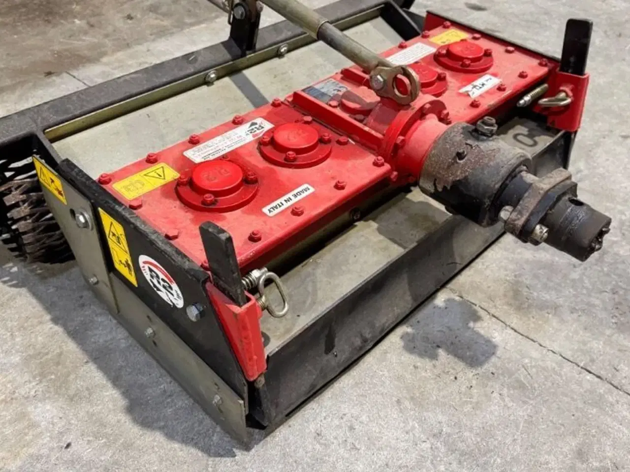 Billede 3 - R2 MTL75