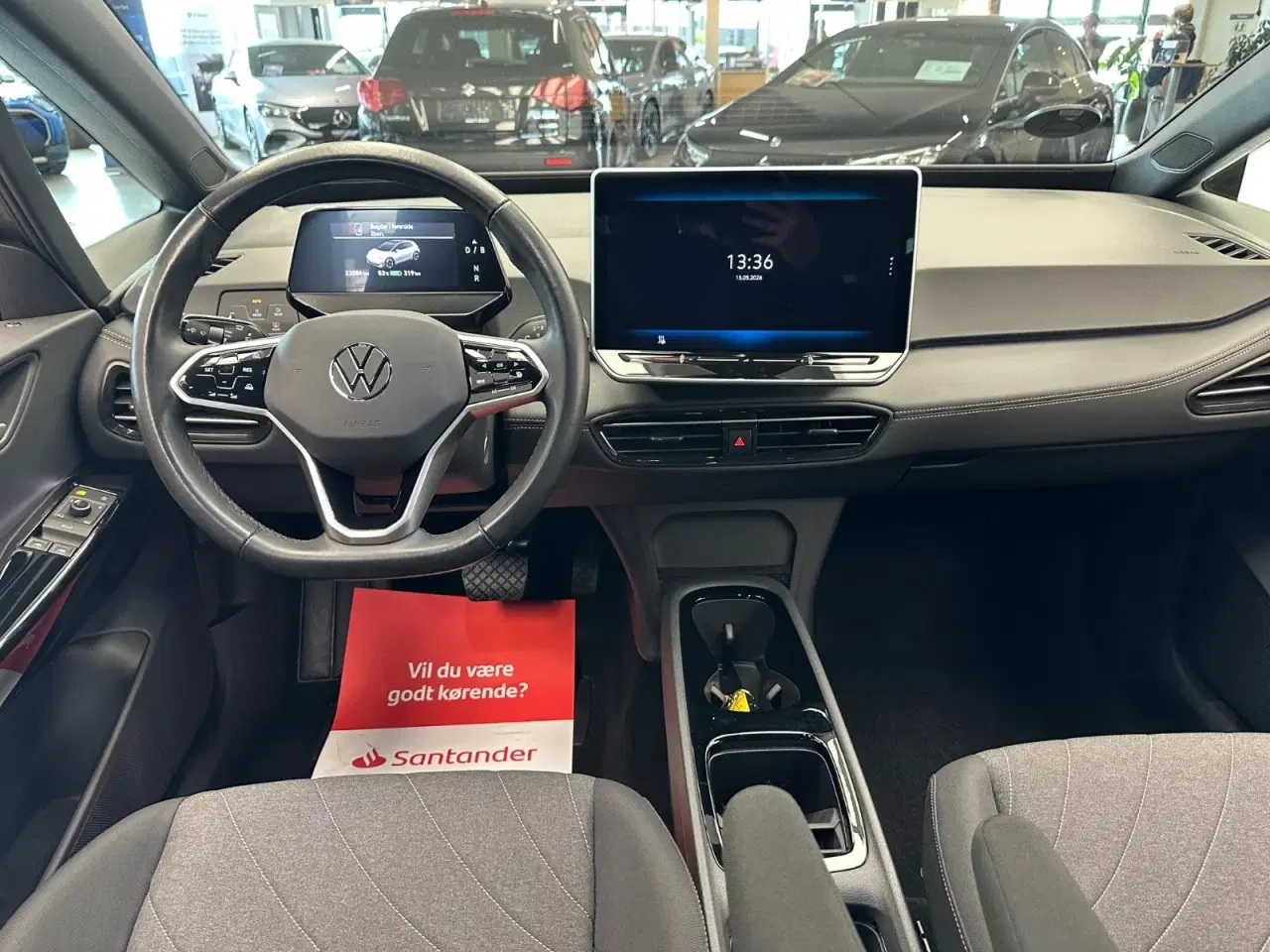 Billede 22 - VW ID.3 52 Life+