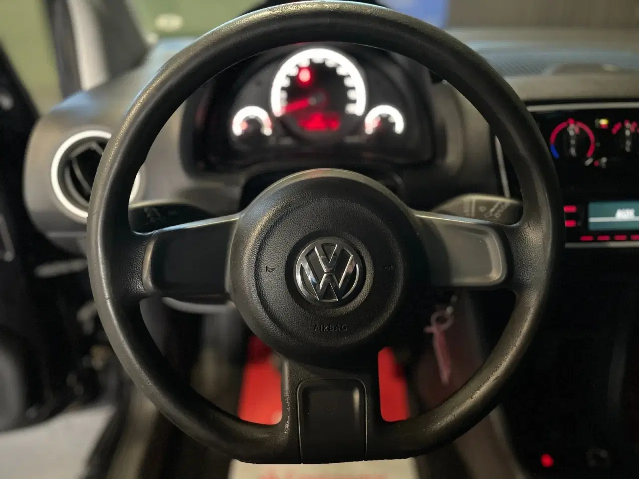 Billede 11 - VW Up! 1,0 60 Take Up! BMT