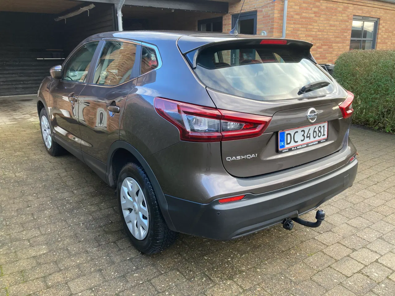 Billede 5 - Nissan qashqai