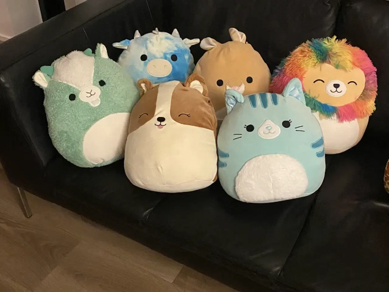 Billede 3 - Bamser solges 