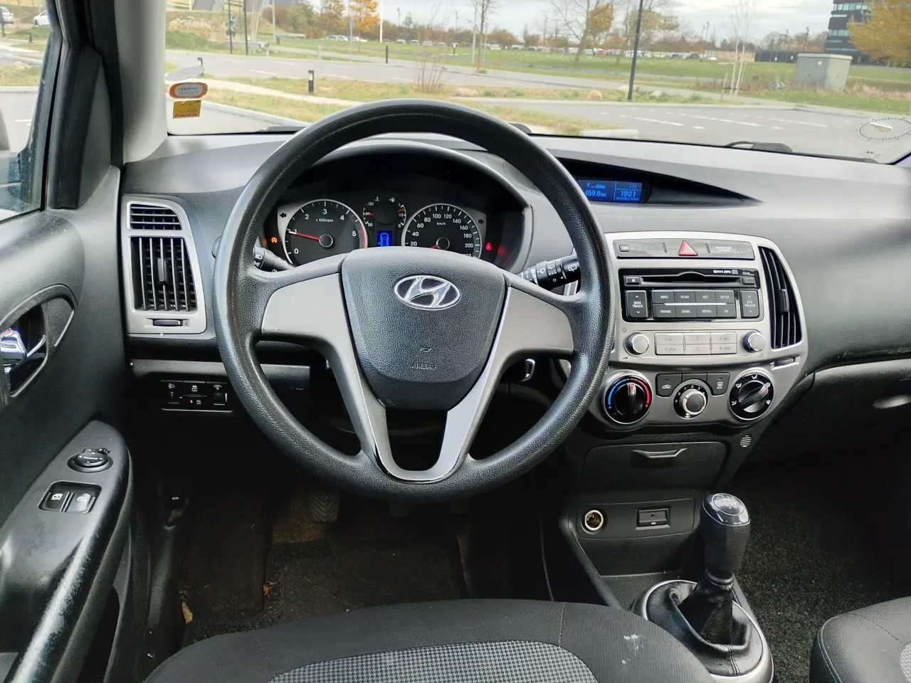 Billede 6 - Super økonomisk bil