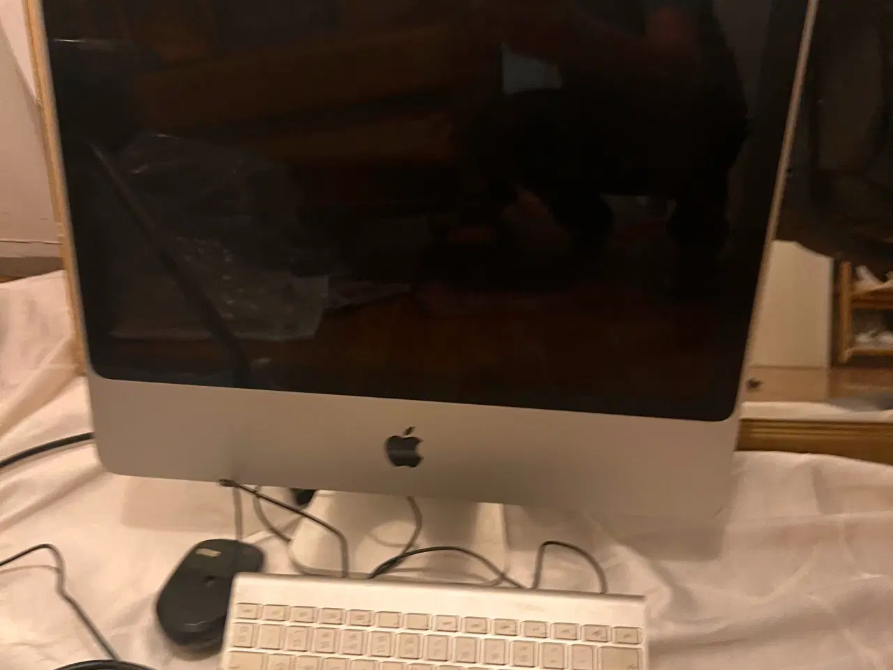 Billede 1 - Apple stationær