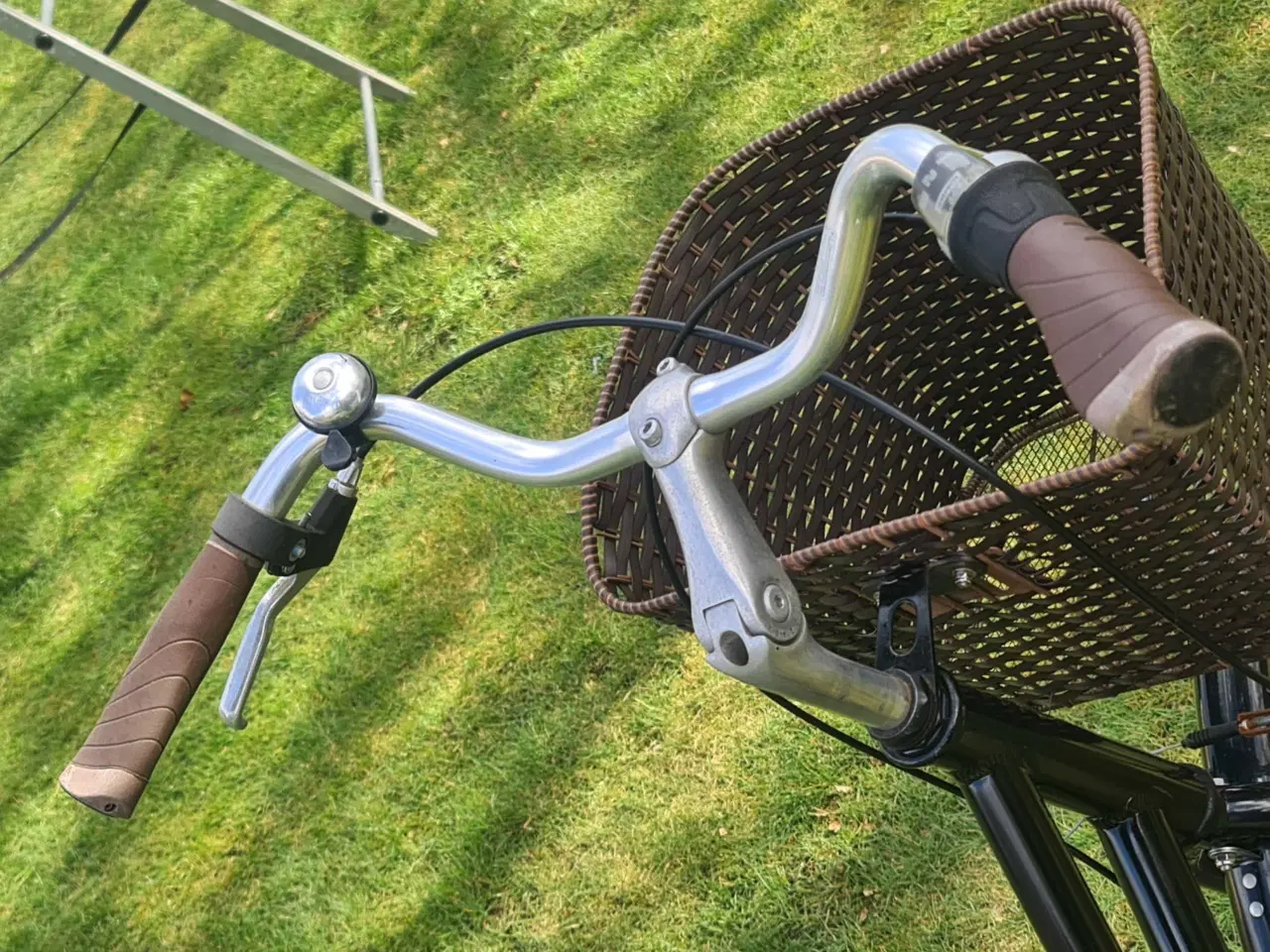 Billede 3 - Damecykel 28" 