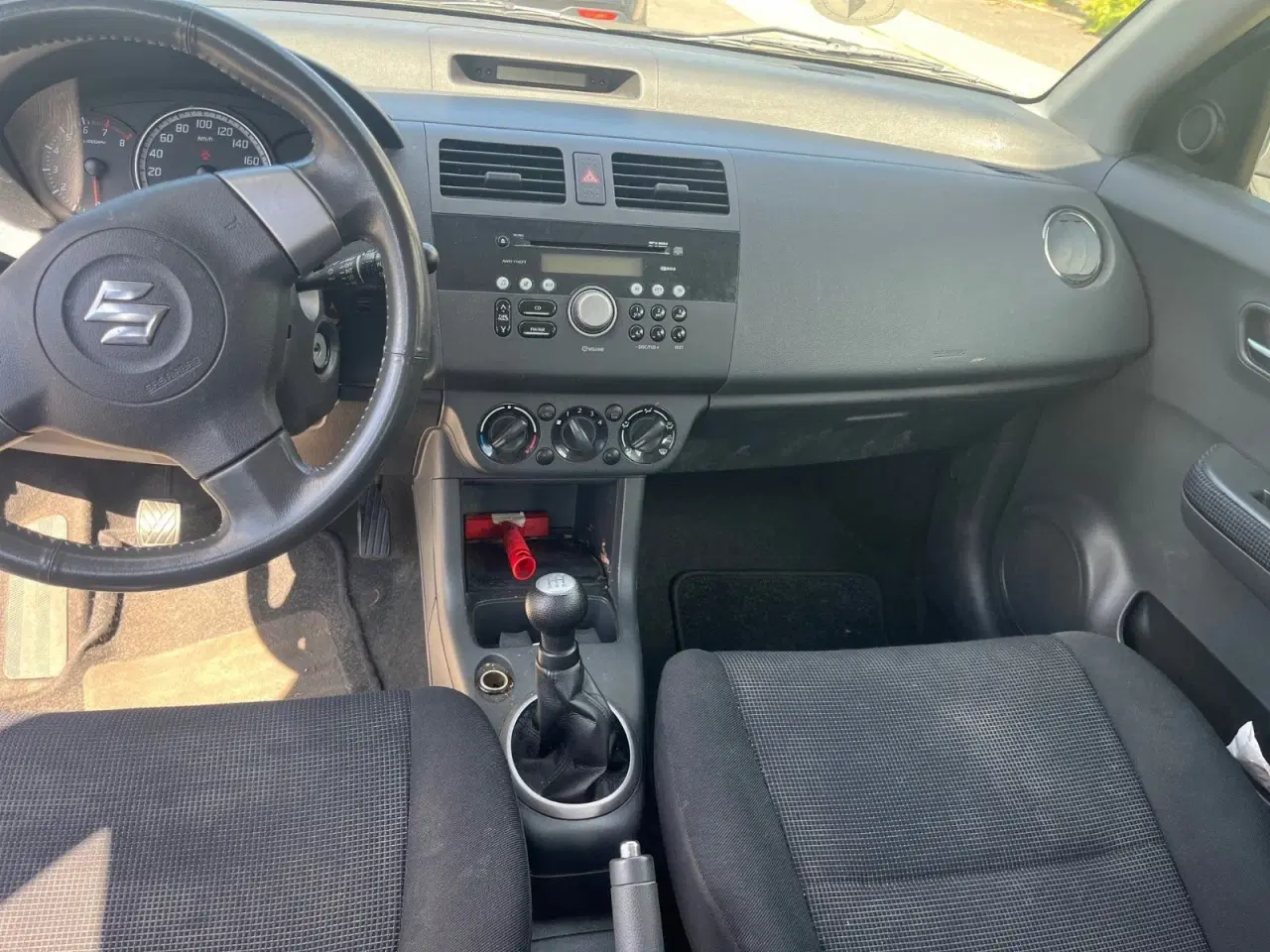 Billede 9 - Suzuki Swift 1,3 GLS