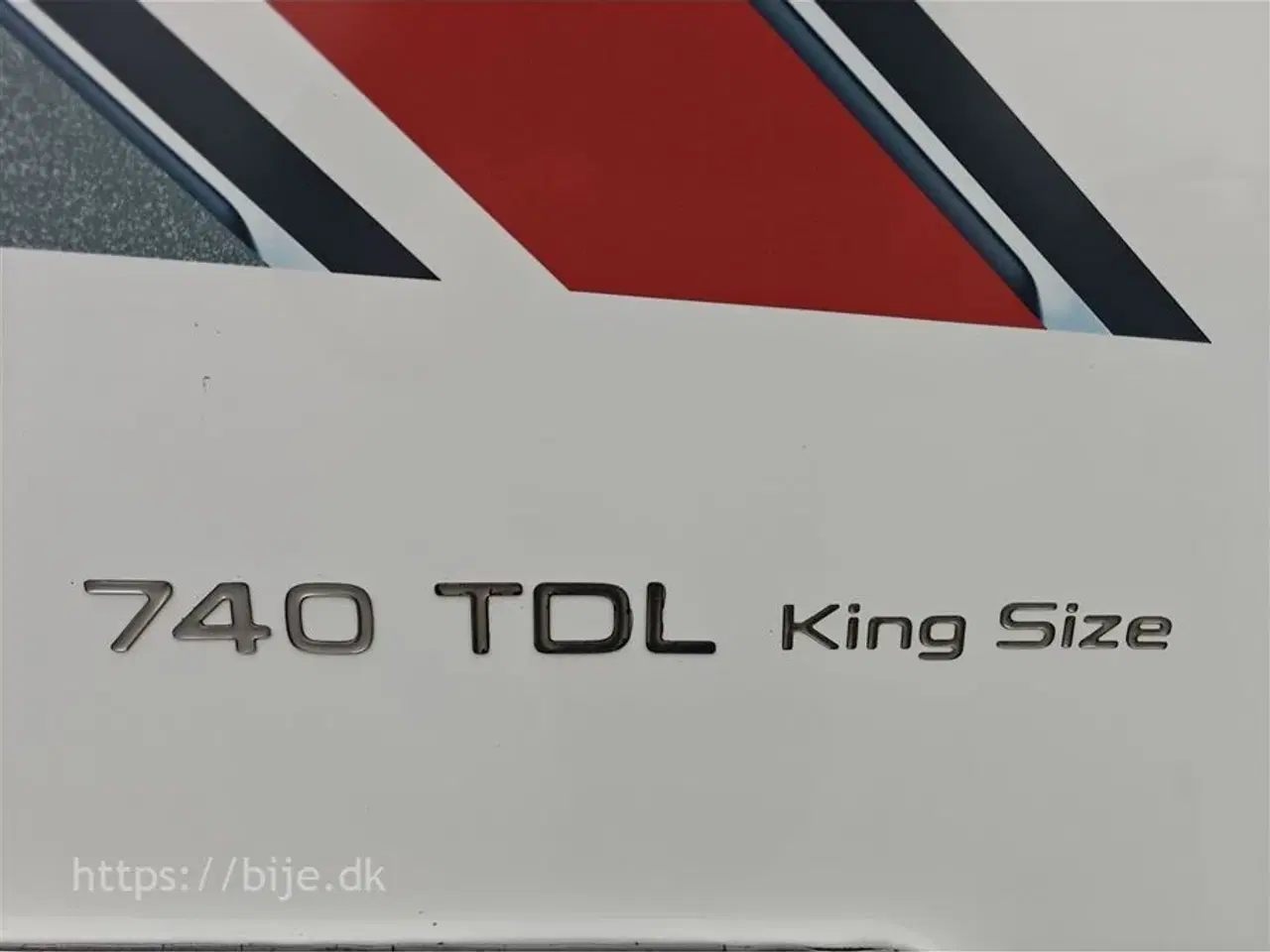 Billede 27 - 2019 - Kabe Imperial 740 E-TDL KS