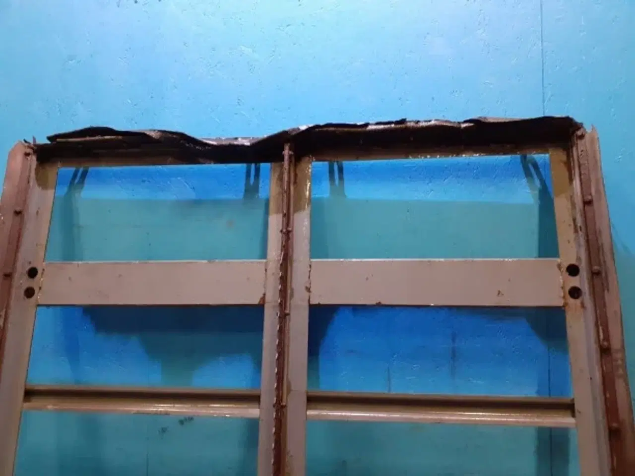 Billede 6 - Massey Ferguson 7278 Tilløbsplansramme 28480830